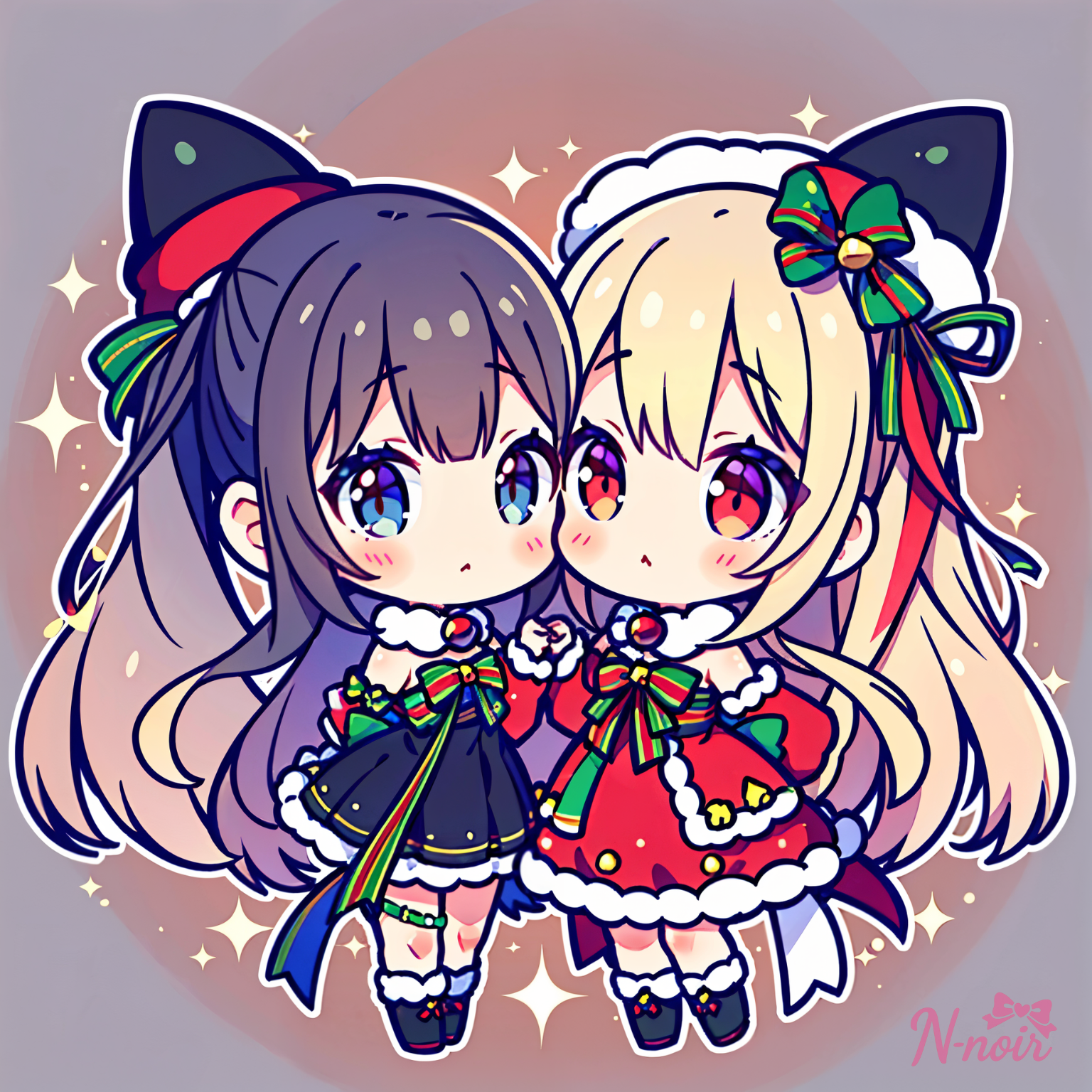 クリスマス