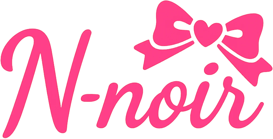 N-noir ロゴ